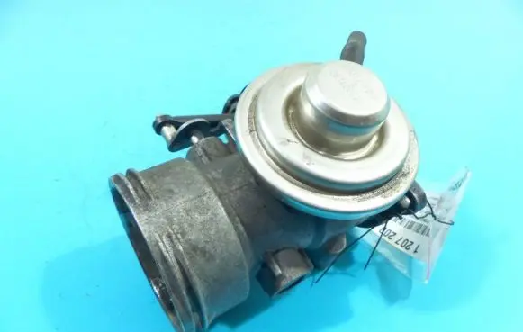 Seat Toledo III (5P) Throttle body valve 03G131501A IMPRK1207200