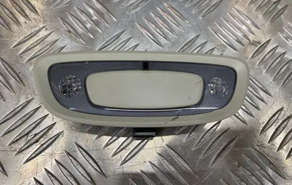 Volvo V40 Rear seat light 31305650