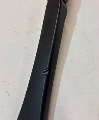 BMW 5 E60 E61 Front wiper blade arm 61617035099 1605