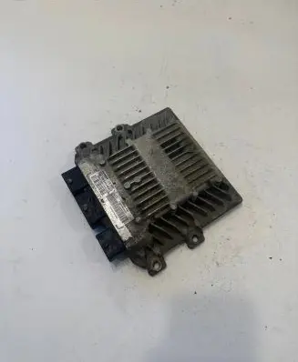 Peugeot Partner Engine control unit/module 5WS40146AT 9647423380 9653205080