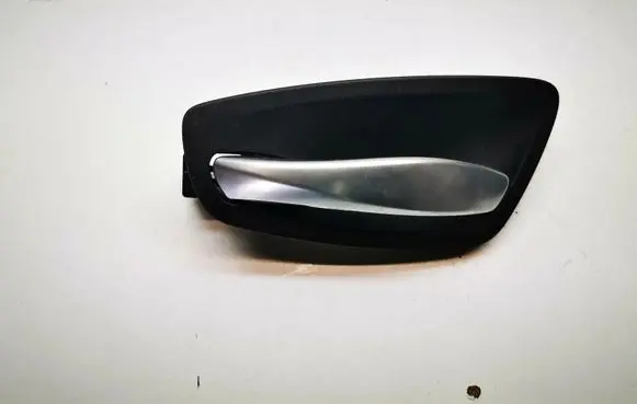 BMW 1 E82 E88 Front door interior handle 6962101
