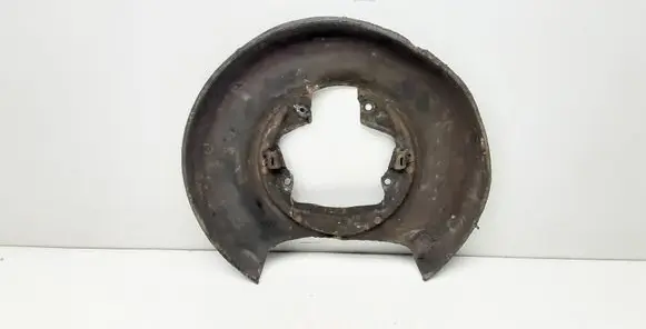 Volvo XC90 Rear brake disc plate dust cover P31317171