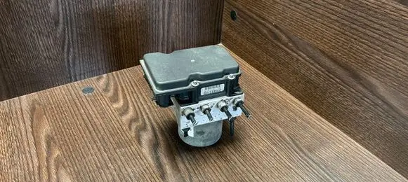 Fiat Ducato ABS Pump 0265231617 51725097 00517250970