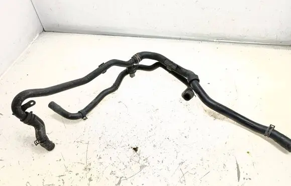 Volkswagen Eos Engine coolant pipe/hose 1K0122109CF 5N0121065 1K0121101CP