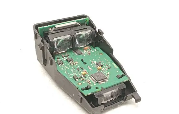 Volvo S60 Rain sensor 31295504
