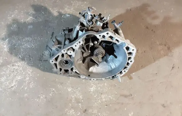 Suzuki SX4 Manual 5 speed gearbox 79J0 6A0197279J00407