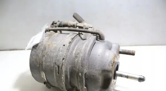 Volvo S60 Other brake parts 