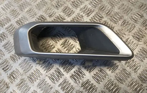 BMW X5 G05 Muffler ending 7493626