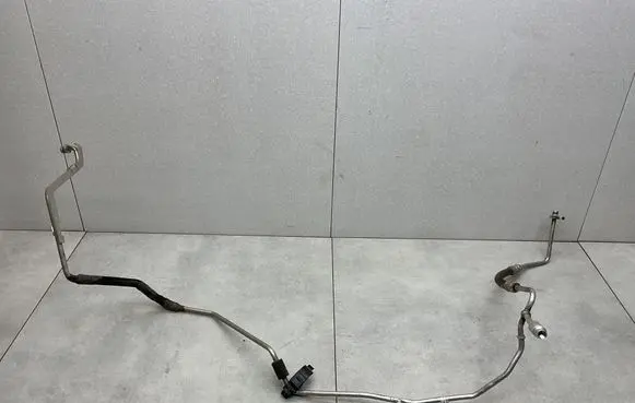 Volkswagen Polo VI Air conditioning (A/C) pipe/hose 2Q2816741N