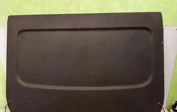 Opel Insignia A Parcel shelf 