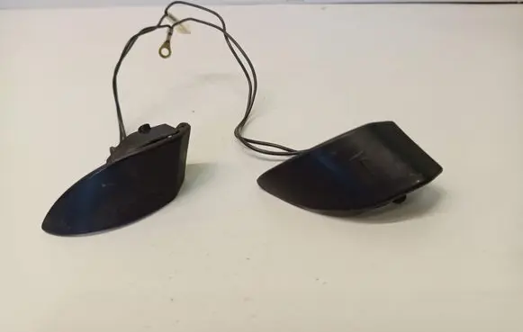 Volkswagen PASSAT B4 Steering wheel buttons/switches 