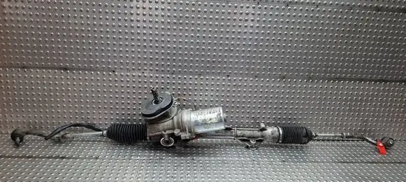 Citroen C2 Steering rack S26340921 6200000059