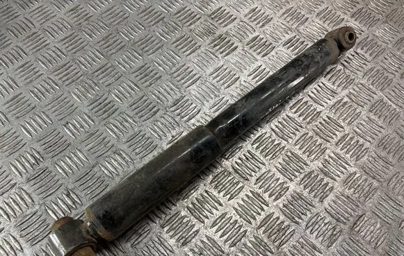 Nissan Qashqai Rear shock absorber/damper