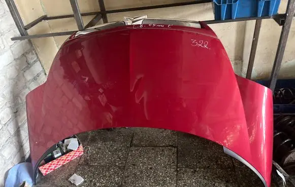 Citroen C8 Engine bonnet/hood