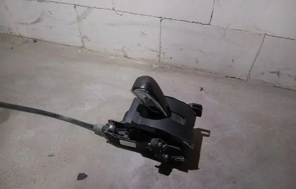 Chevrolet Volt I Gear shifter/selector 22859650 01302013084144