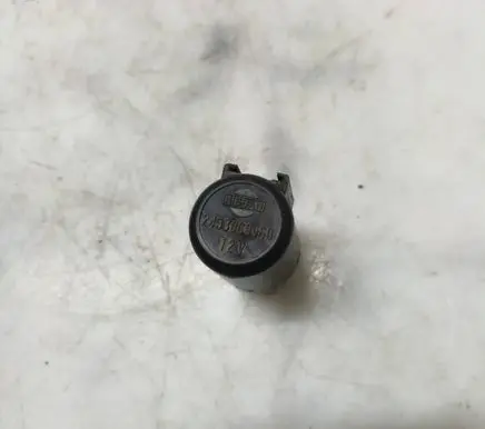 Nissan Terrano Other relay 24330C9960
