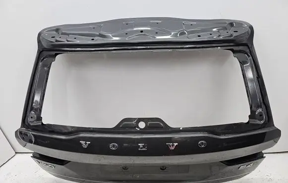 Volvo V60 Tailgate/trunk/boot lid