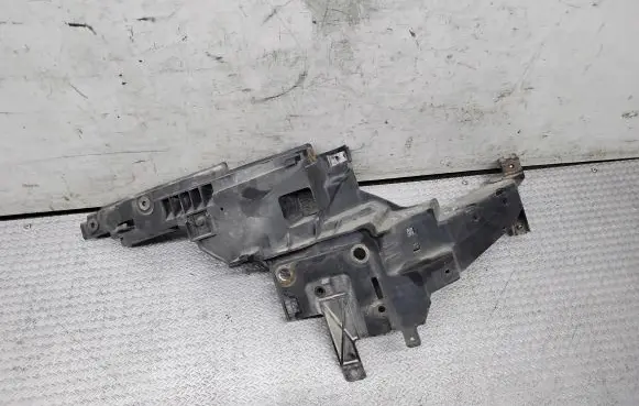 Nissan Murano Z50 Side radiator support slam panel 