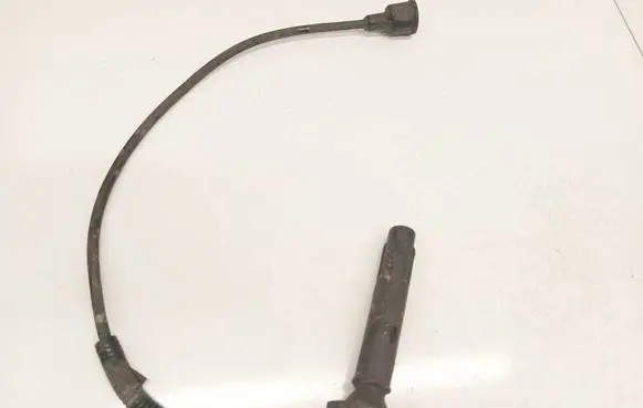 Subaru Legacy Ignition plug leads 
