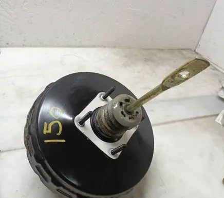 Volvo V70 Brake booster 9485179 9441116 210601