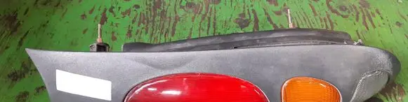 Fiat Marea Rear/tail lights D39560748