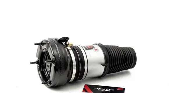Audi A7 S7 4G Front air suspension shock absorber 4H0616039R 1160AS2864 126AS2864V
