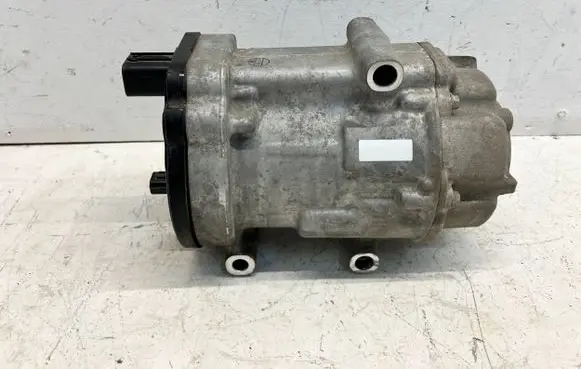 Toyota RAV 4 (XA50) Air conditioning (A/C) compressor (pump) 0424000171 ESB27C
