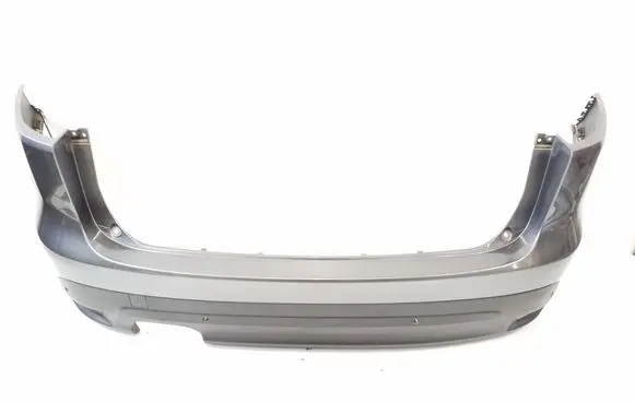 Jaguar F-Pace Rear bumper T4A7380LML