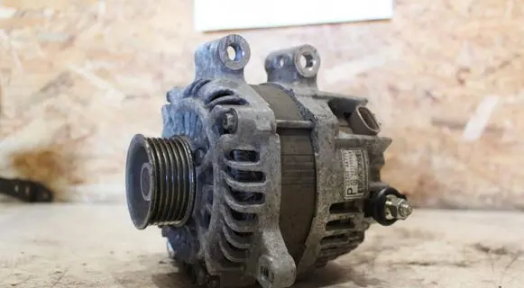 Subaru Forester SJ Generator/alternator 23700AA771
