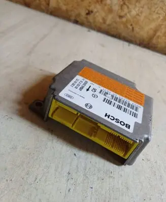 Airbag control unit/module