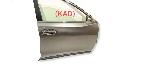 Nissan X-Trail T32 Front door 