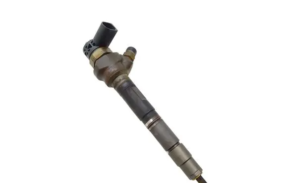 Skoda Superb B6 (3T) Fuel injector 03L130277J 0445118369
