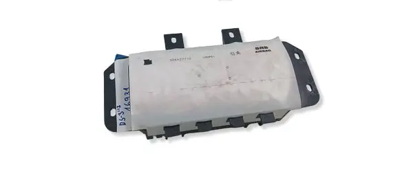Citroen DS3 Passenger airbag 