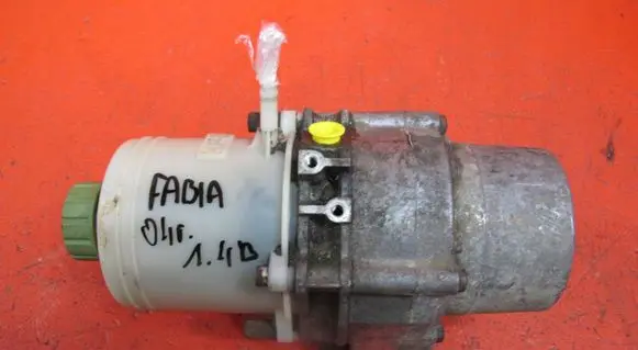 Seat Ibiza III (6L) Power steering pump