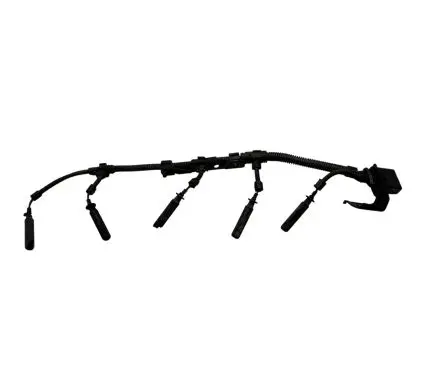 Volkswagen Transporter - Caravelle T5 Glow plug wires 6X0973825 964930 S91988848