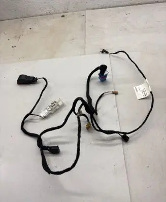 Audi A4 S4 B8 8K Front door wiring loom 8K0971035P T3B010766LE
