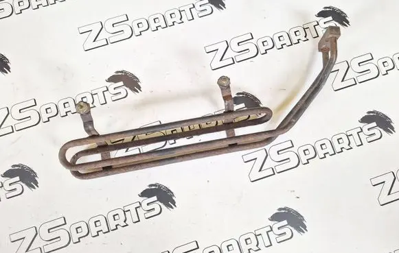 BMW 3 E36 Power steering radiator 