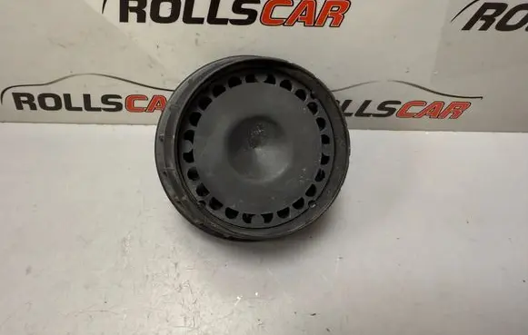 BMW 7 F01 F02 F03 F04 Alarm system siren 9198581