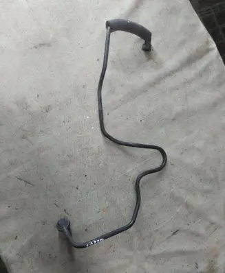 Ford S-MAX Vacuum line/pipe/hose 9G912420BJA