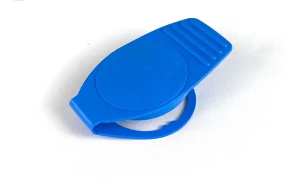 Seat Leon (5F) Windshield washer fluid reservoir/tank 1k0955455