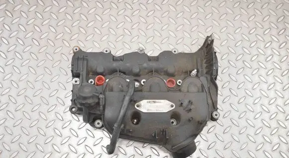 Rocker cam cover