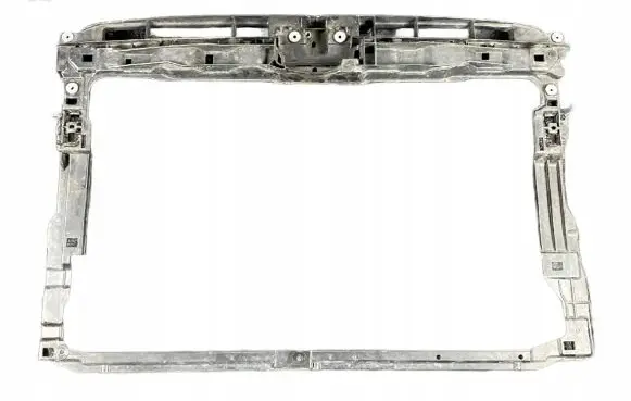 Volkswagen Golf VII Radiator support slam panel 5G0805594Q