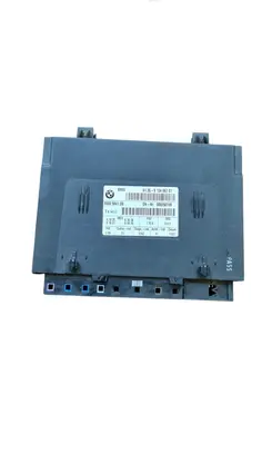 BMW X5 E70 Seat control module 61359134667