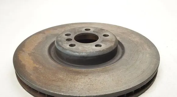 BMW 7 G11 G12 Front brake disc E190R0202197