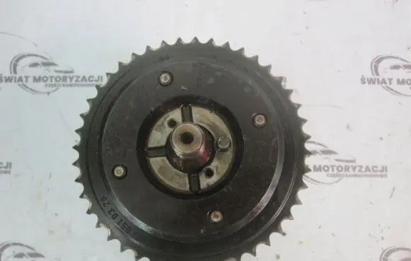 Mercedes-Benz Vito Viano W639 Timing chain sprocket 