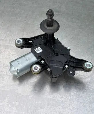Renault Zoe Rear window wiper motor 287105483R W000034936