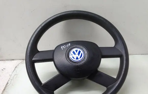 Volkswagen Polo Steering wheel 