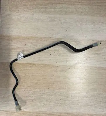 Citroen C4 III e-C4 Clutch pipe/line 9835360480