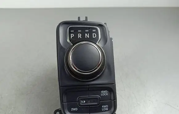 Ram 1500 Gear shifter/selector 68517474AA 90626213300163 10523799000