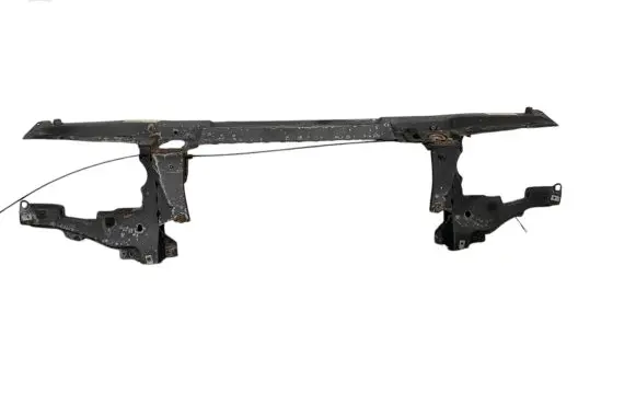 BMW X5 E53 Radiator support slam panel